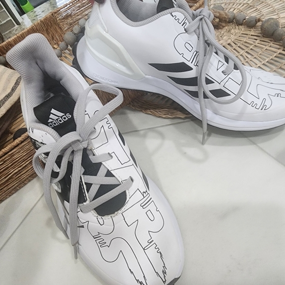 adidas size 2
